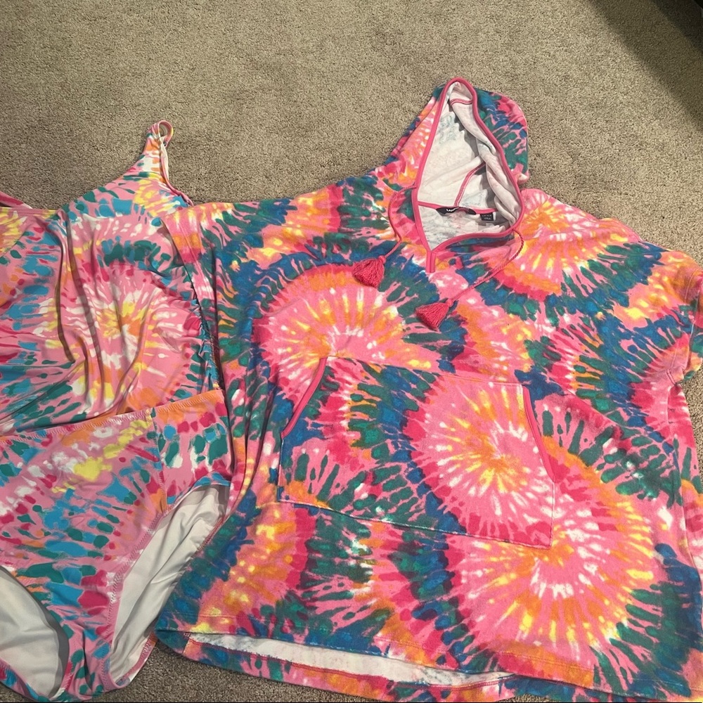Land’s End 3pc swim